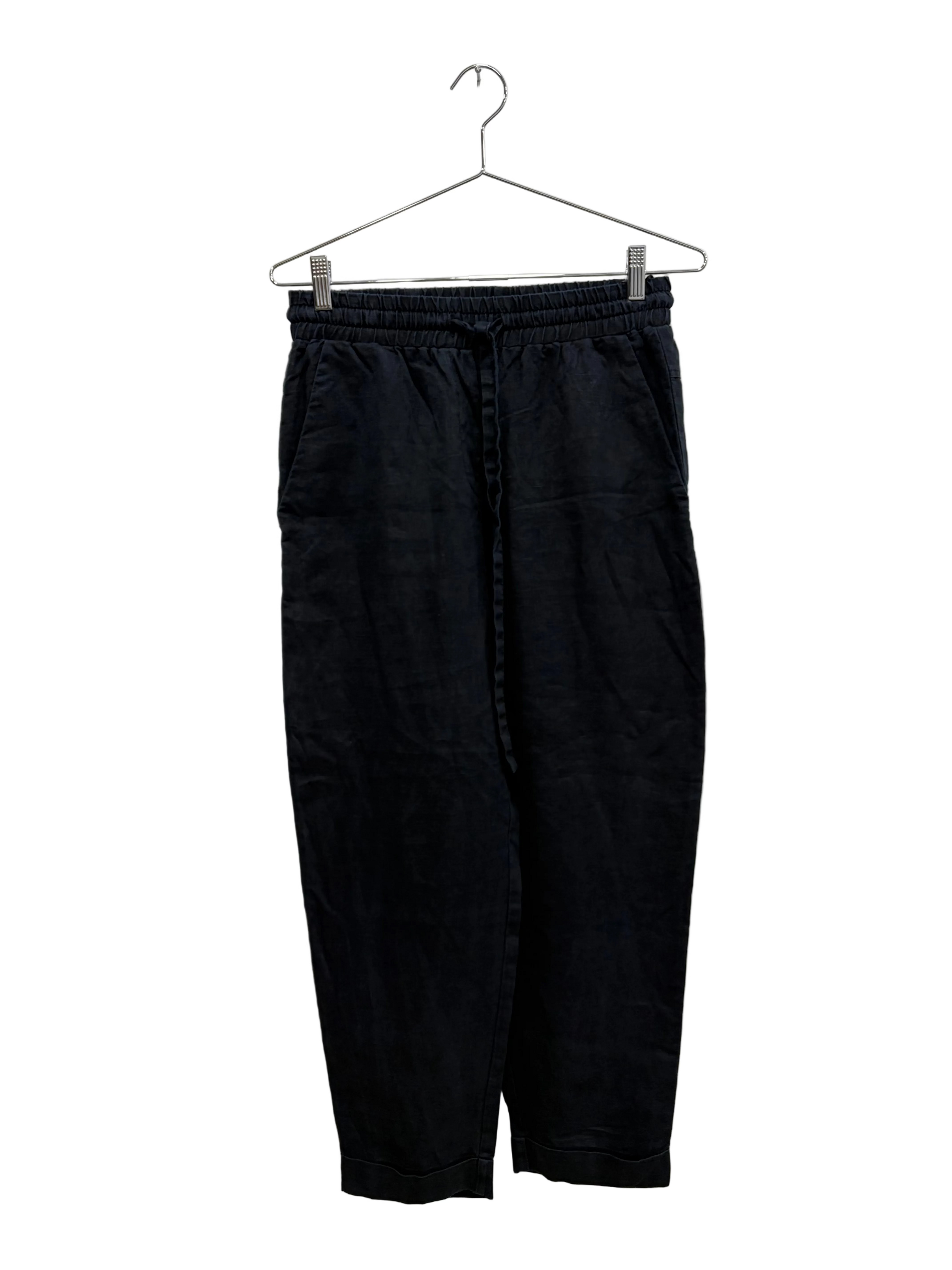 Morrison linen pants-1
