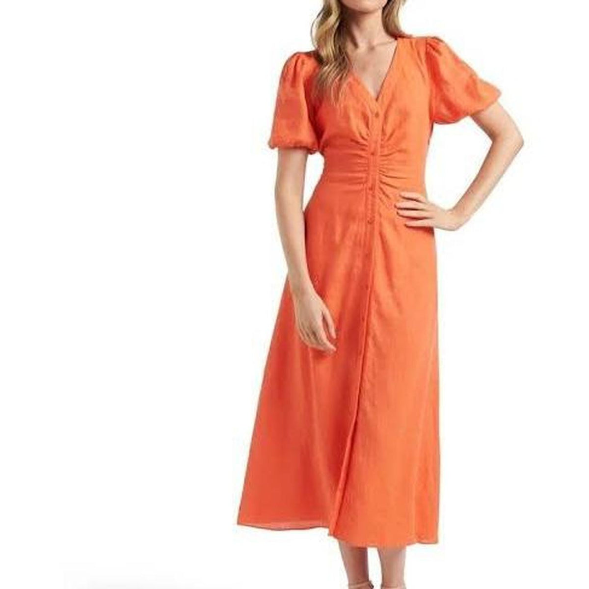 Forever New Dress 16