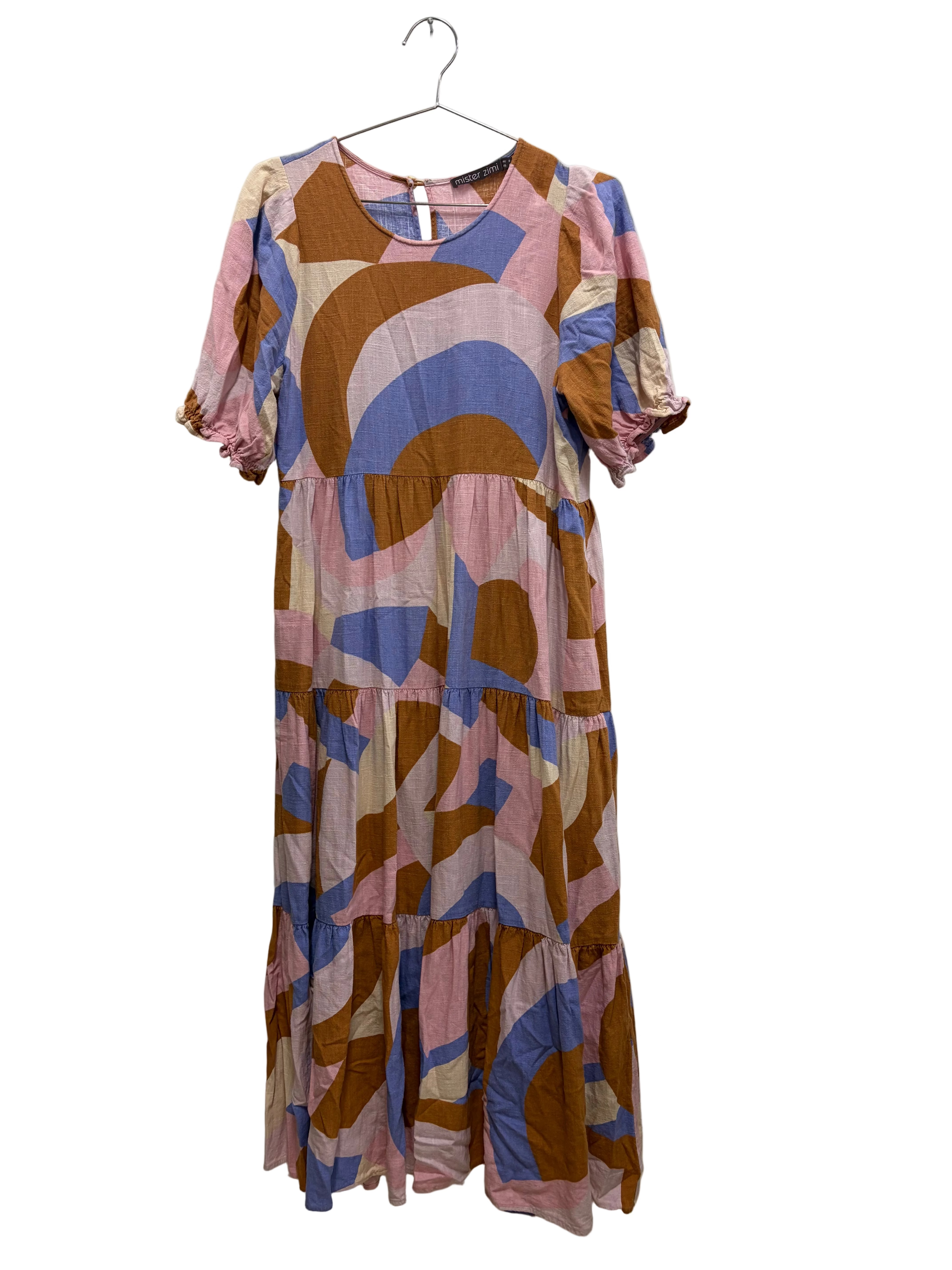 Mister  Zimi dress- 8