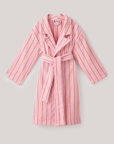 Hommey Flyer Robe