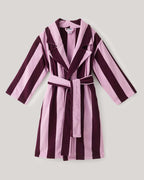 Hommey Boysenberry Robe