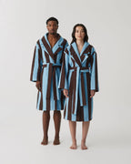 Hommey Iced Chocolate Robe
