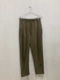 Ena Pelly Khaki Trackpants - 10