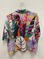Gorman Colourful Print Shirt 10