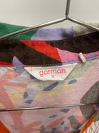 Gorman Colourful Print Shirt 10