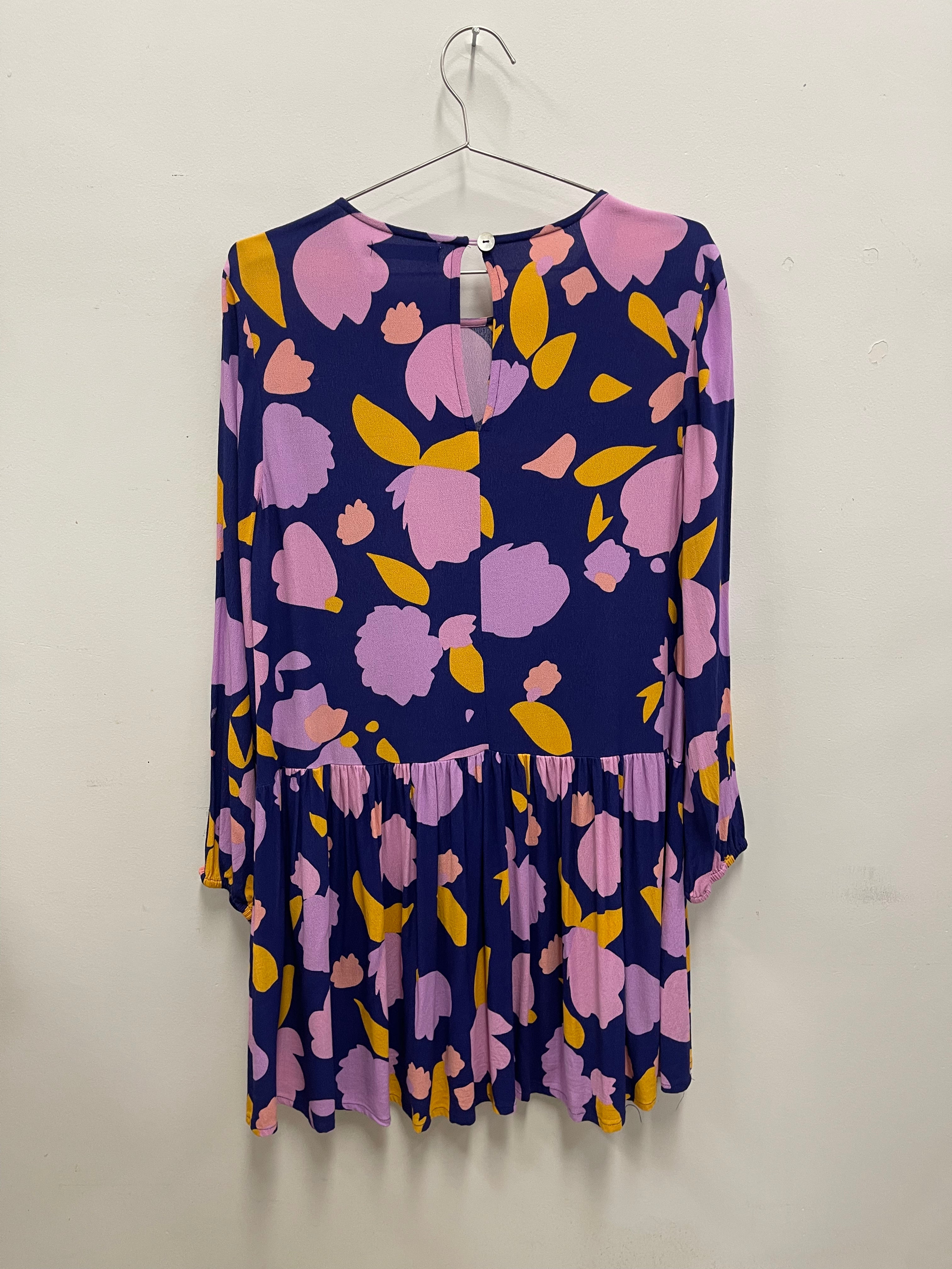 Mister Zimi Arabella dress 10
