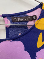 Mister Zimi Arabella dress 10