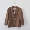 Blanca Vincent Blazer - XS/S