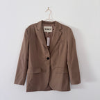 Blanca Vincent Blazer - XS/S