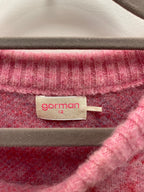 Gorman Multicoloured Wool Jumper 10