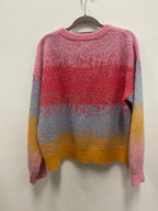 Gorman Multicoloured Wool Jumper 10