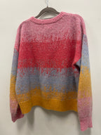 Gorman Multicoloured Wool Jumper 10
