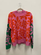 Gorman Rambling Knit Jumper 12