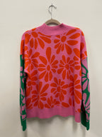 Gorman Rambling Knit Jumper 12