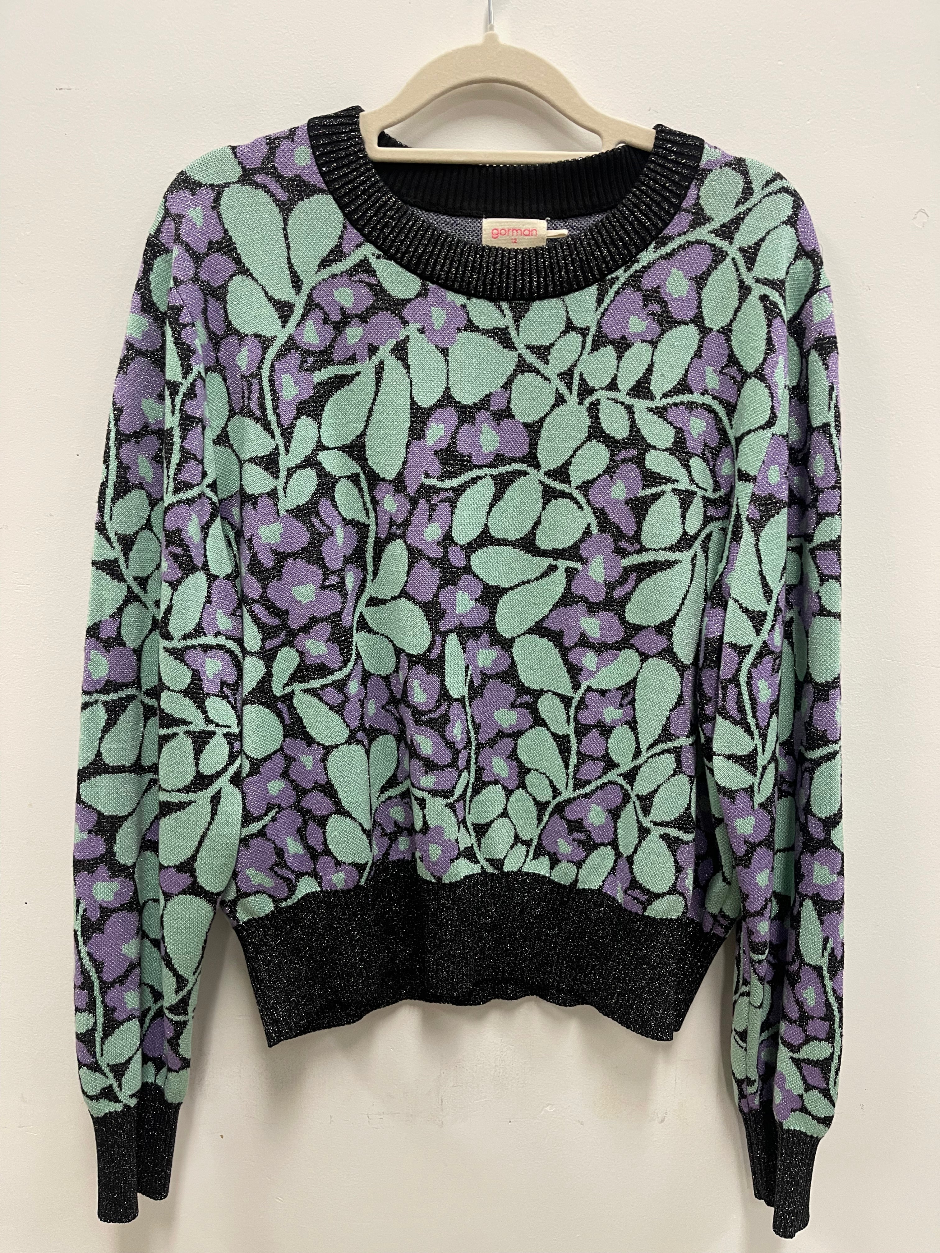 Gorman Sparkle Evening Jumper 12