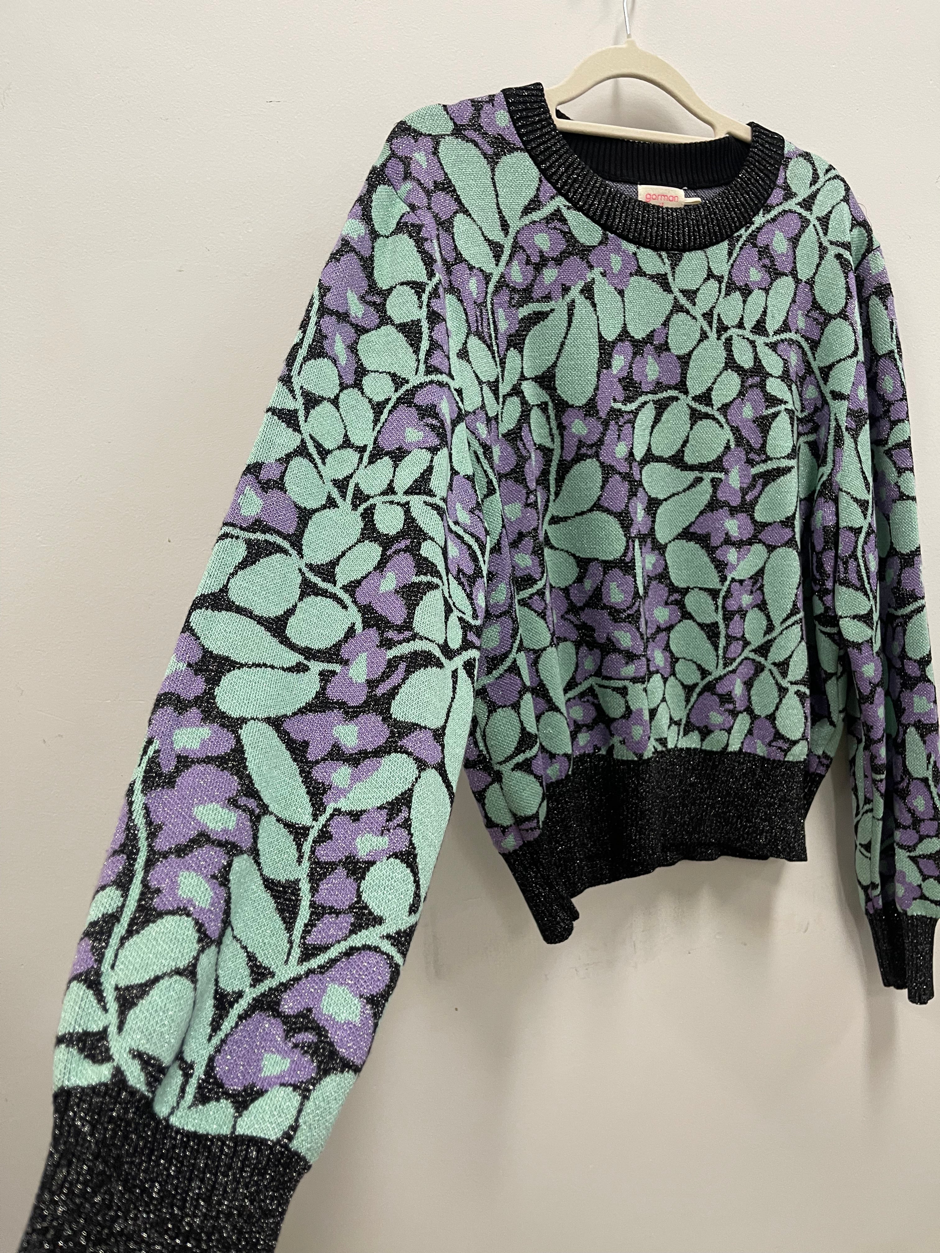 Gorman Sparkle Evening Jumper 12