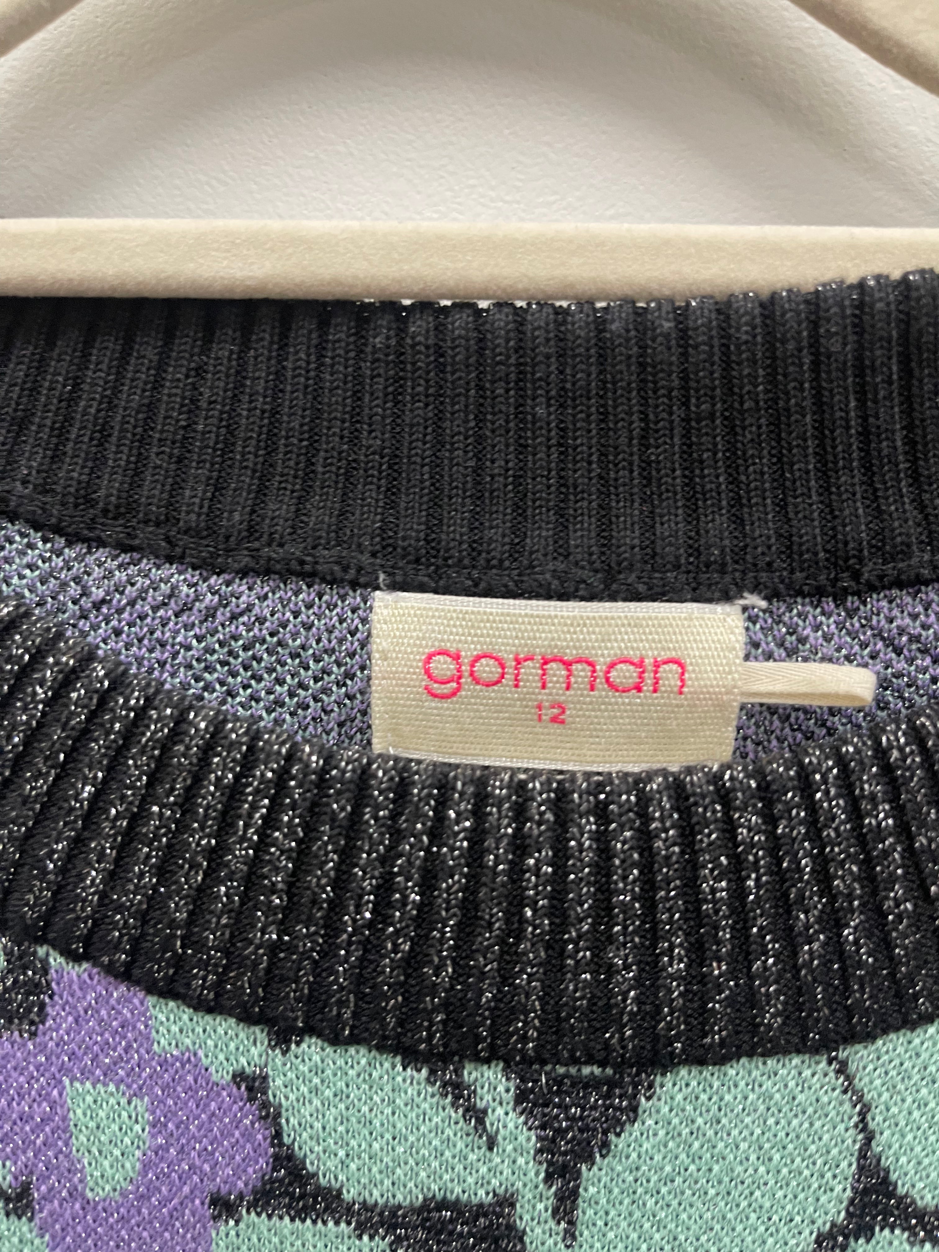 Gorman Sparkle Evening Jumper 12
