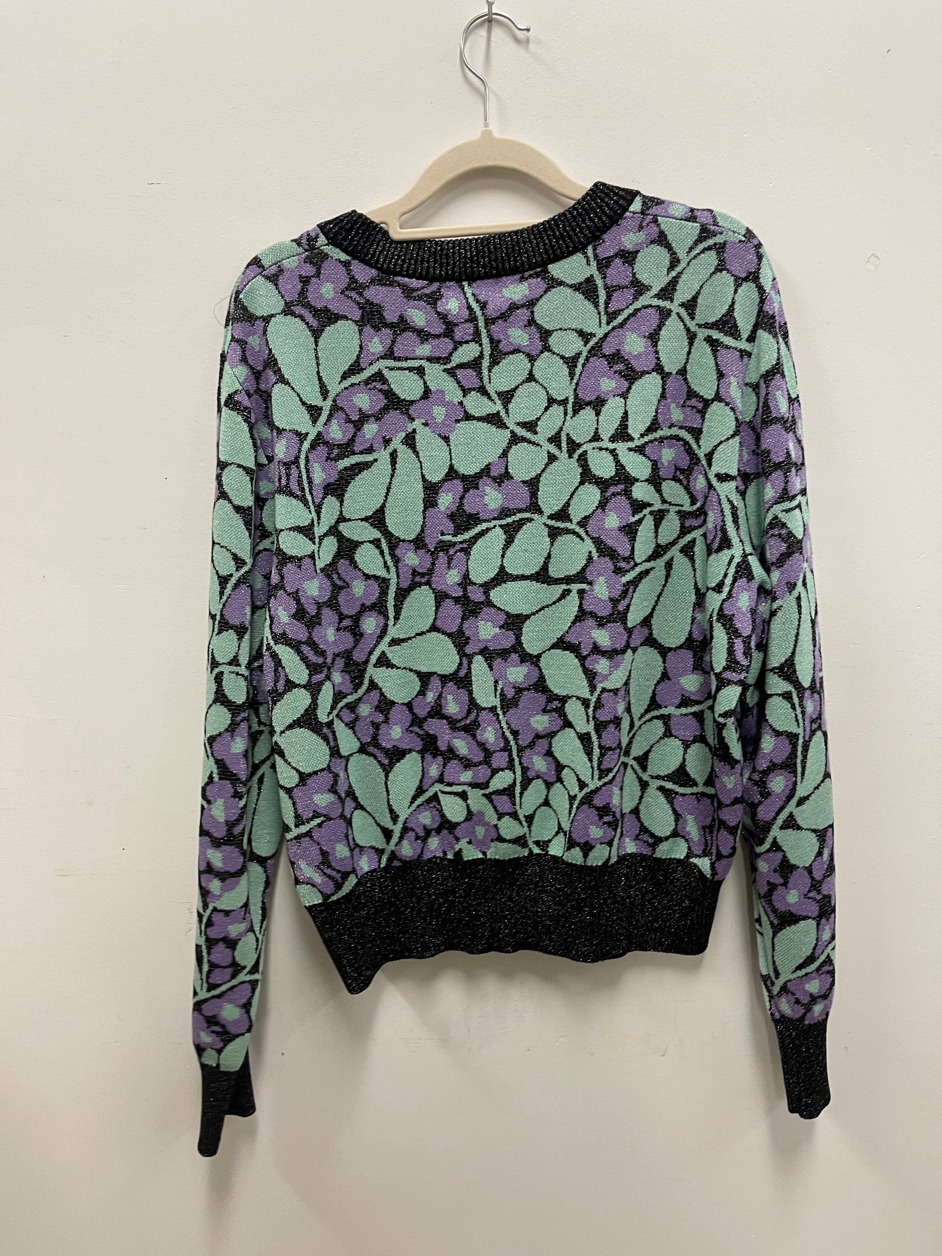 Gorman Sparkle Evening Jumper 12