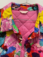 Gorman Colourful Jacket 12