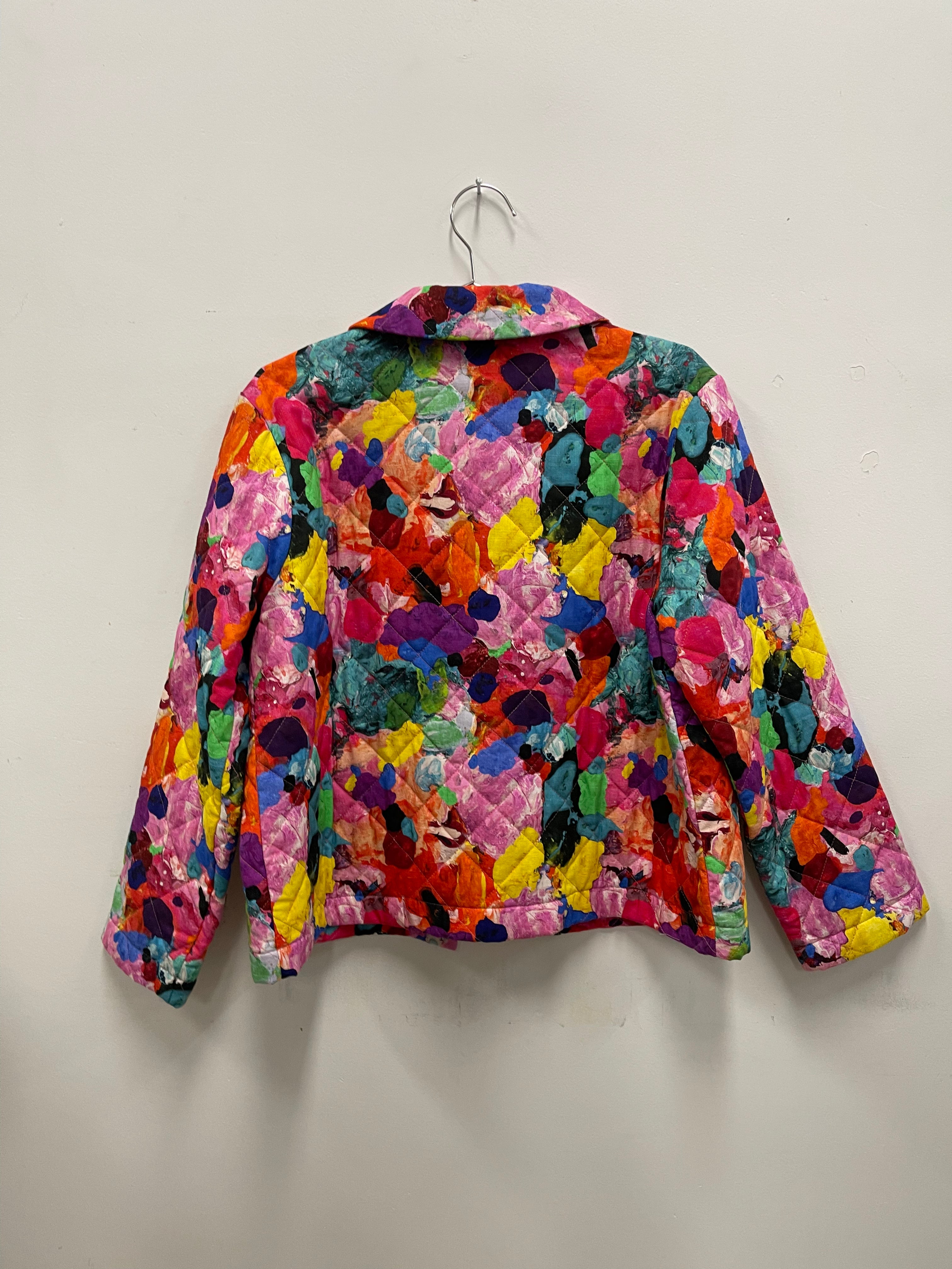 Gorman Colourful Jacket 12