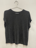 Decjuba Sparkle Top Black XS