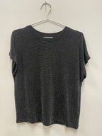 Decjuba Sparkle Top Black XS