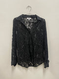 Witchery Lace shirt 12