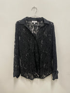 Witchery Lace shirt 12