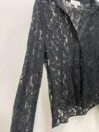 Witchery Lace shirt 12