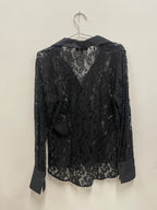 Witchery Lace shirt 12