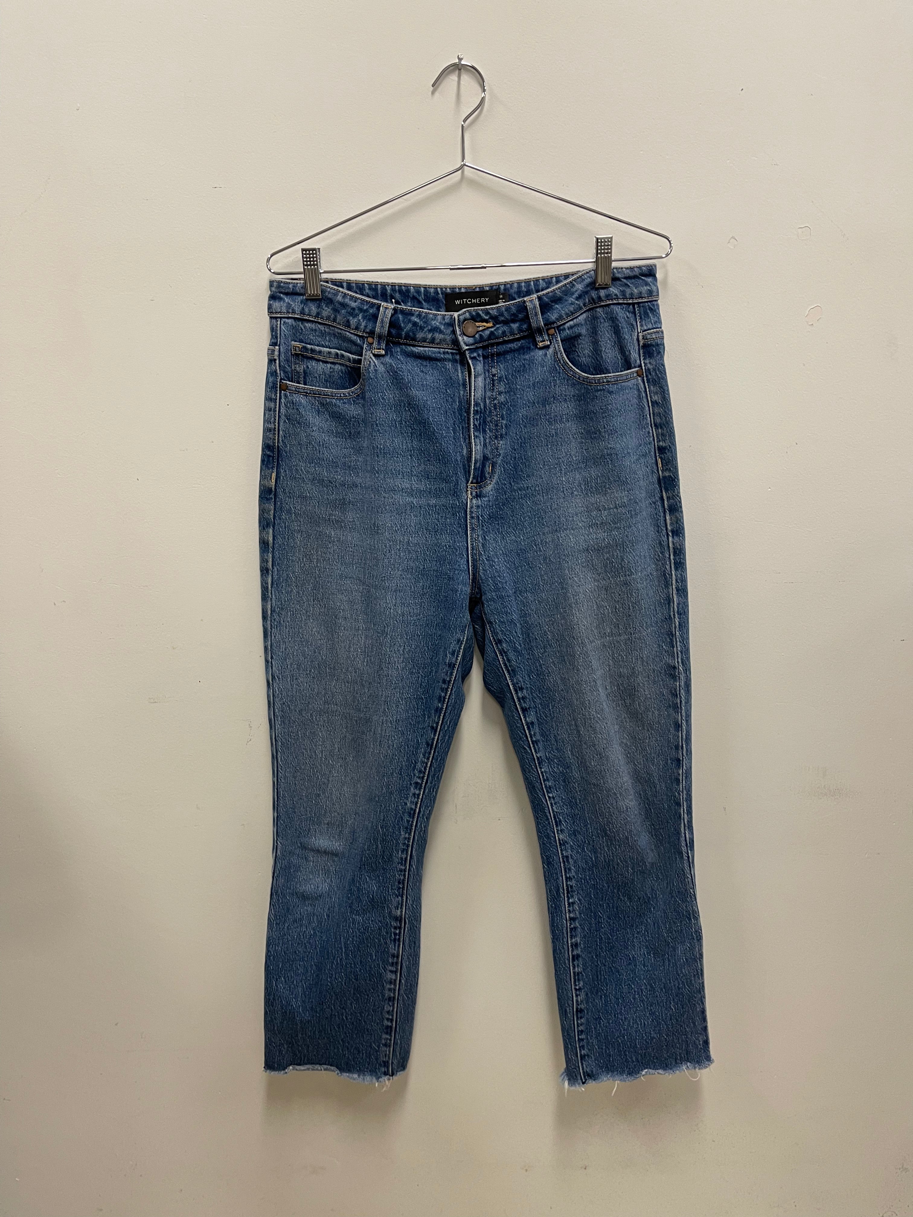 Witchery Jeans 11