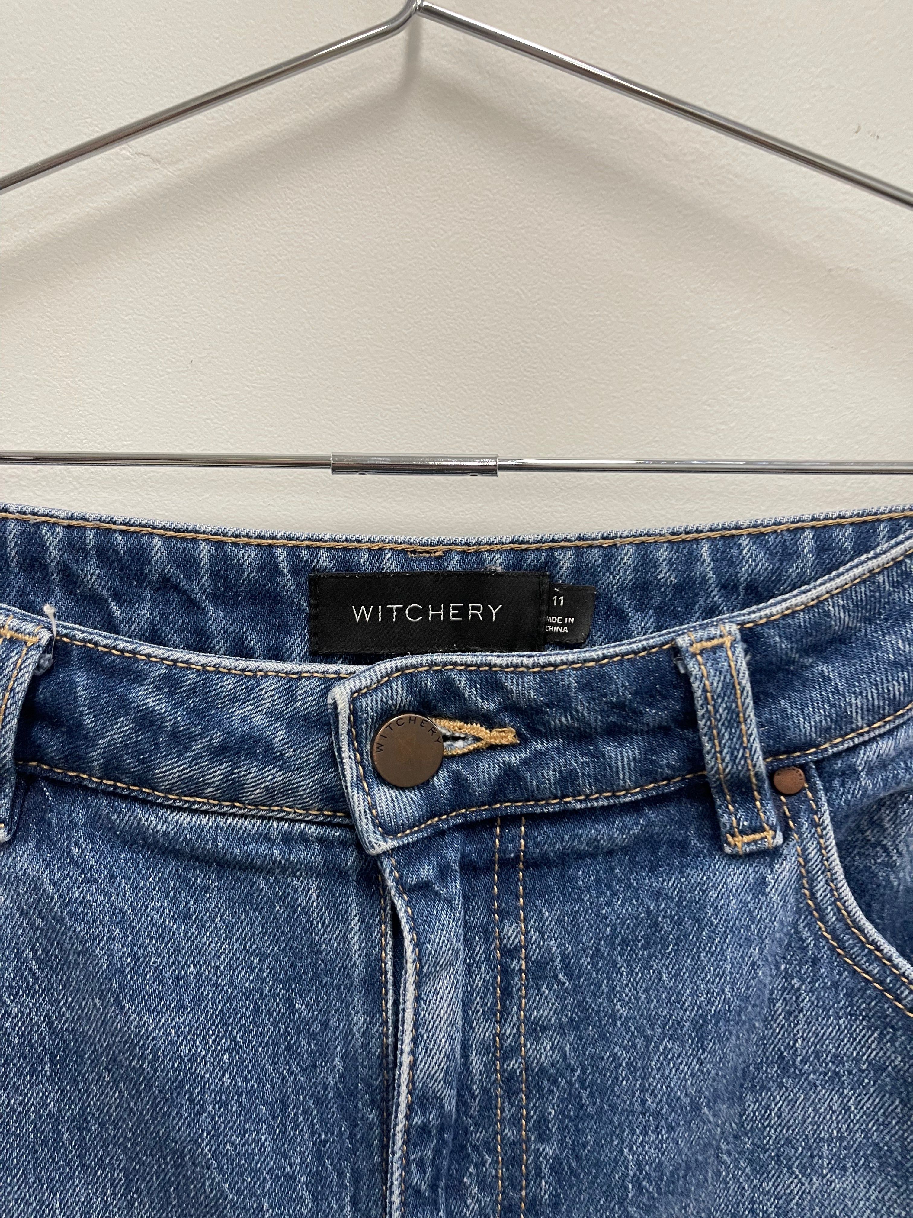 Witchery Jeans 11