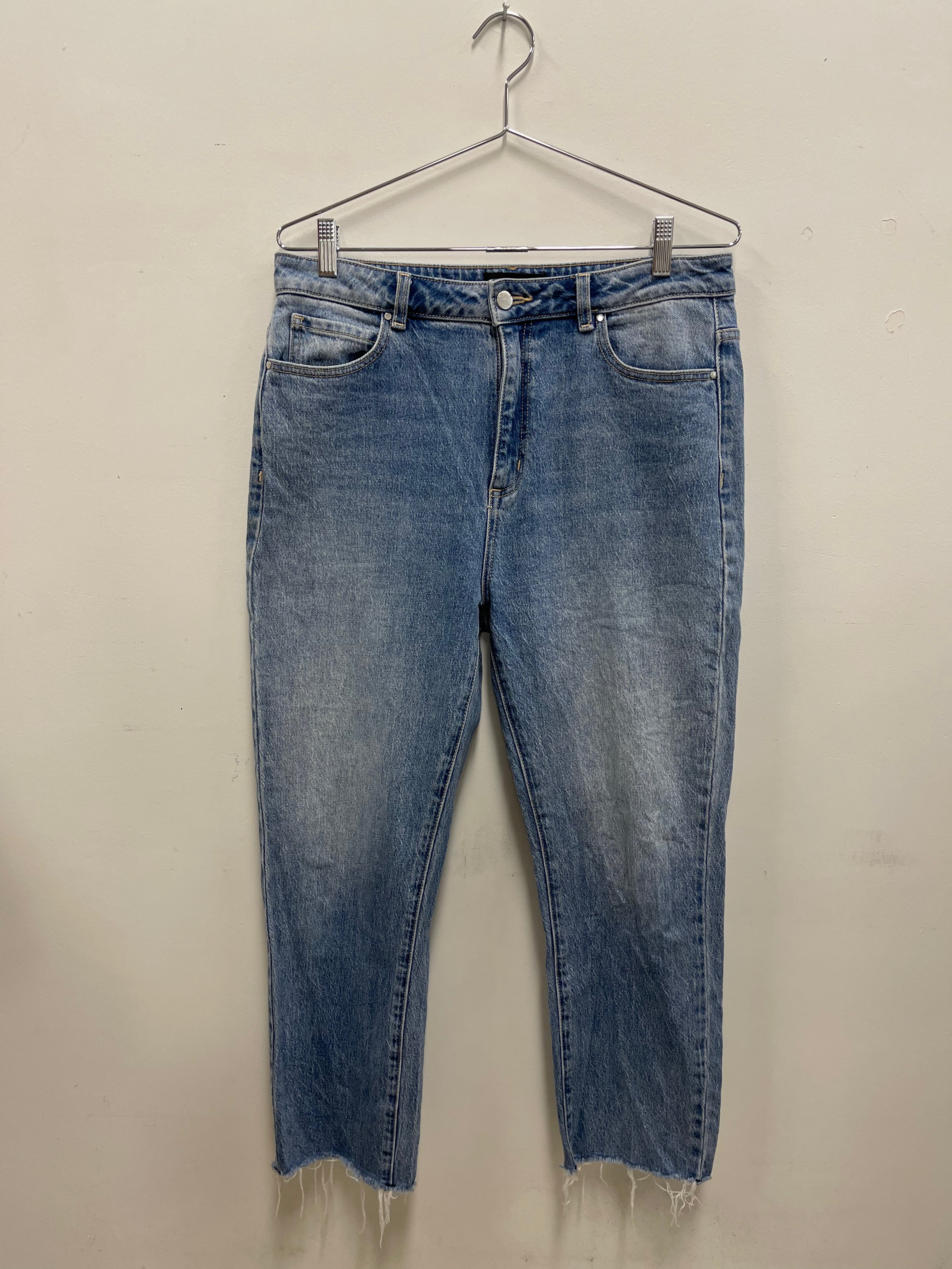 Witchery Jeans 12