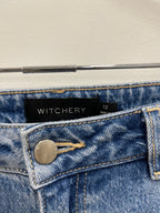Witchery Jeans 12