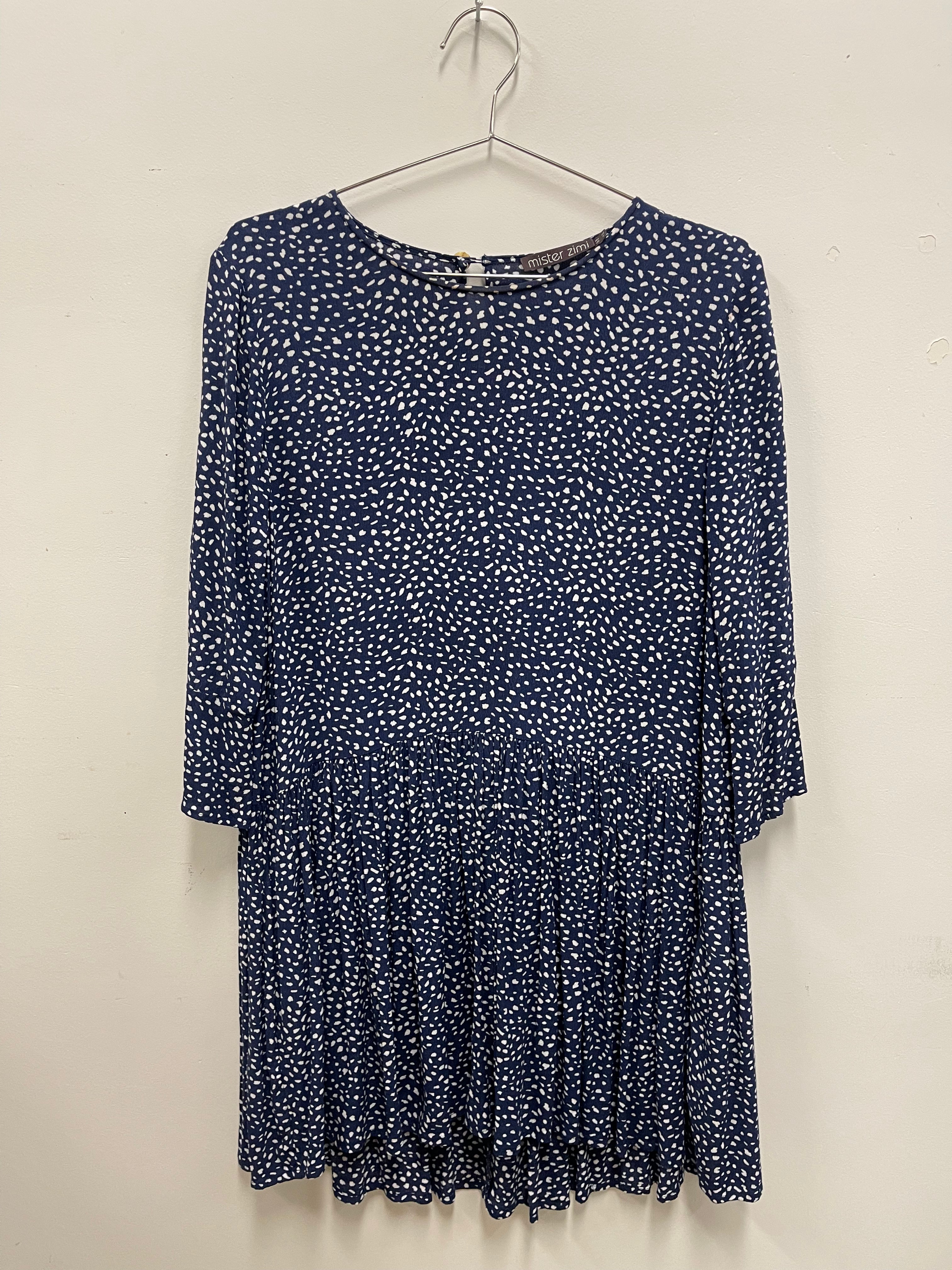 Mister Zimi Dress 10