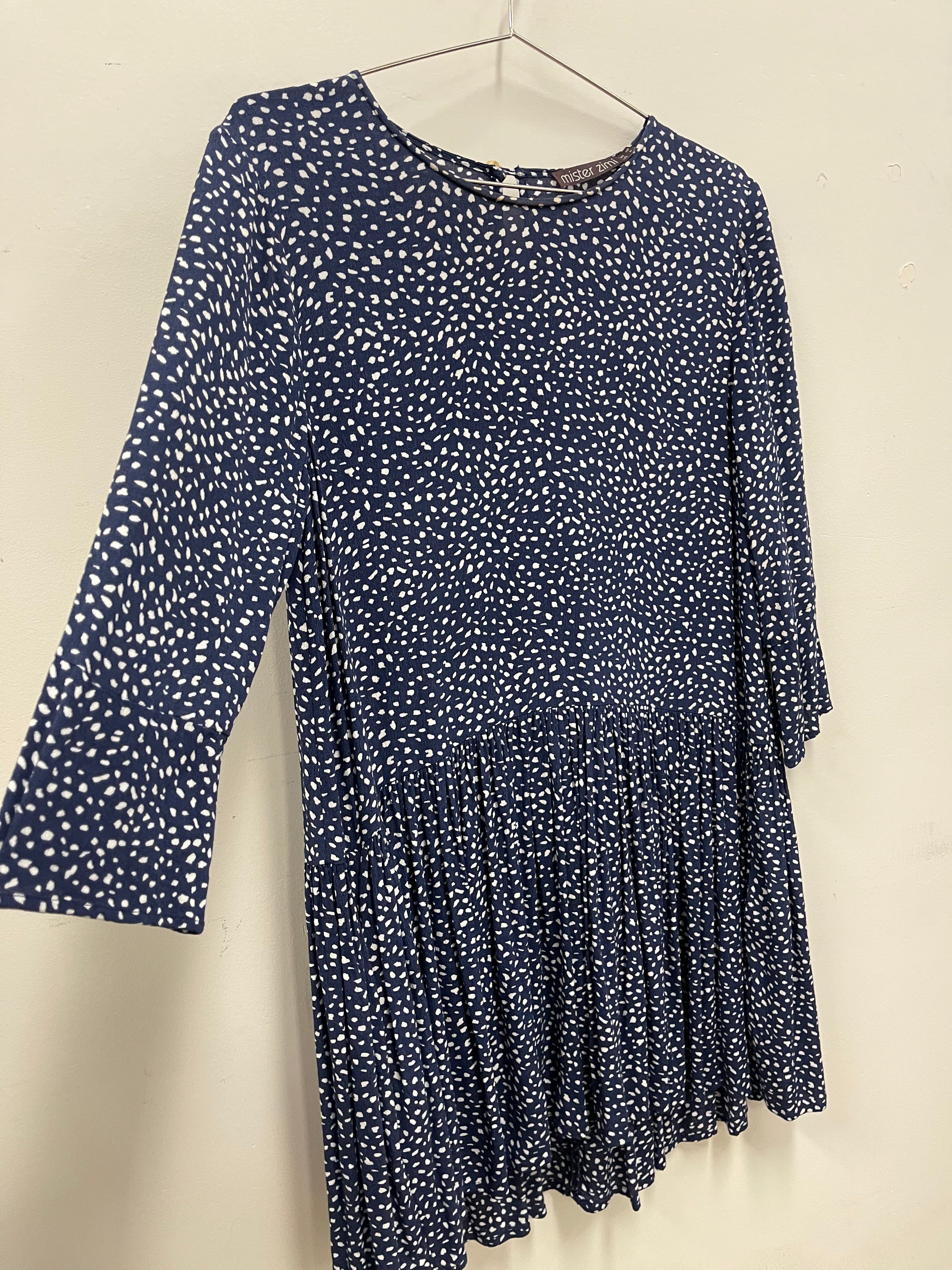 Mister Zimi Dress 10