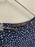 Mister Zimi Dress 10