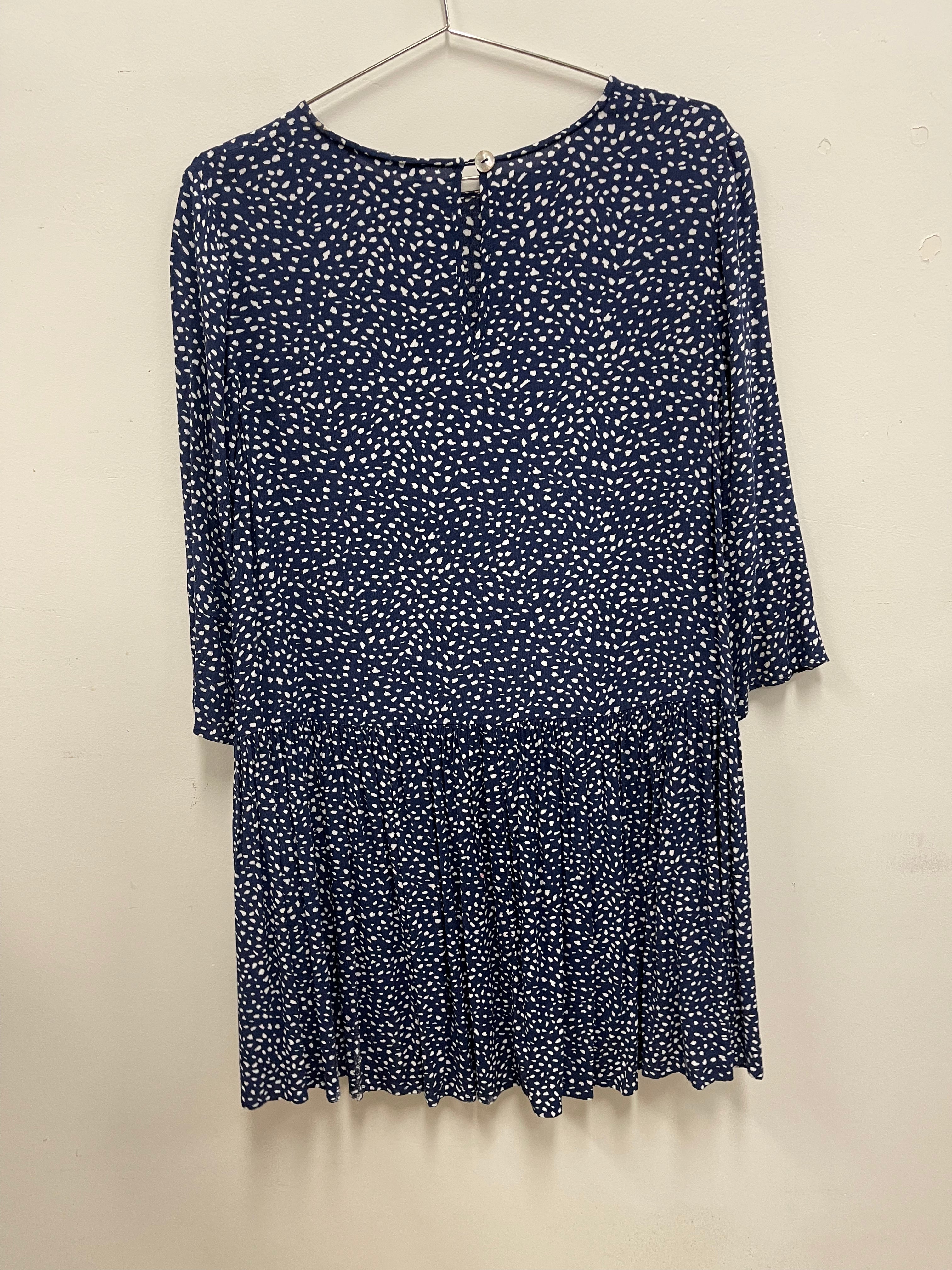 Mister Zimi Dress 10