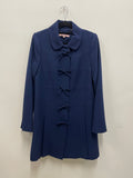 Review Navy Coat 10