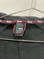 Moa Burgundy Coat 10