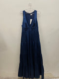 Sheike Navy Line dress 16
