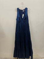 Sheike Navy Line dress 16