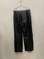 Country Road Leather Pants 10