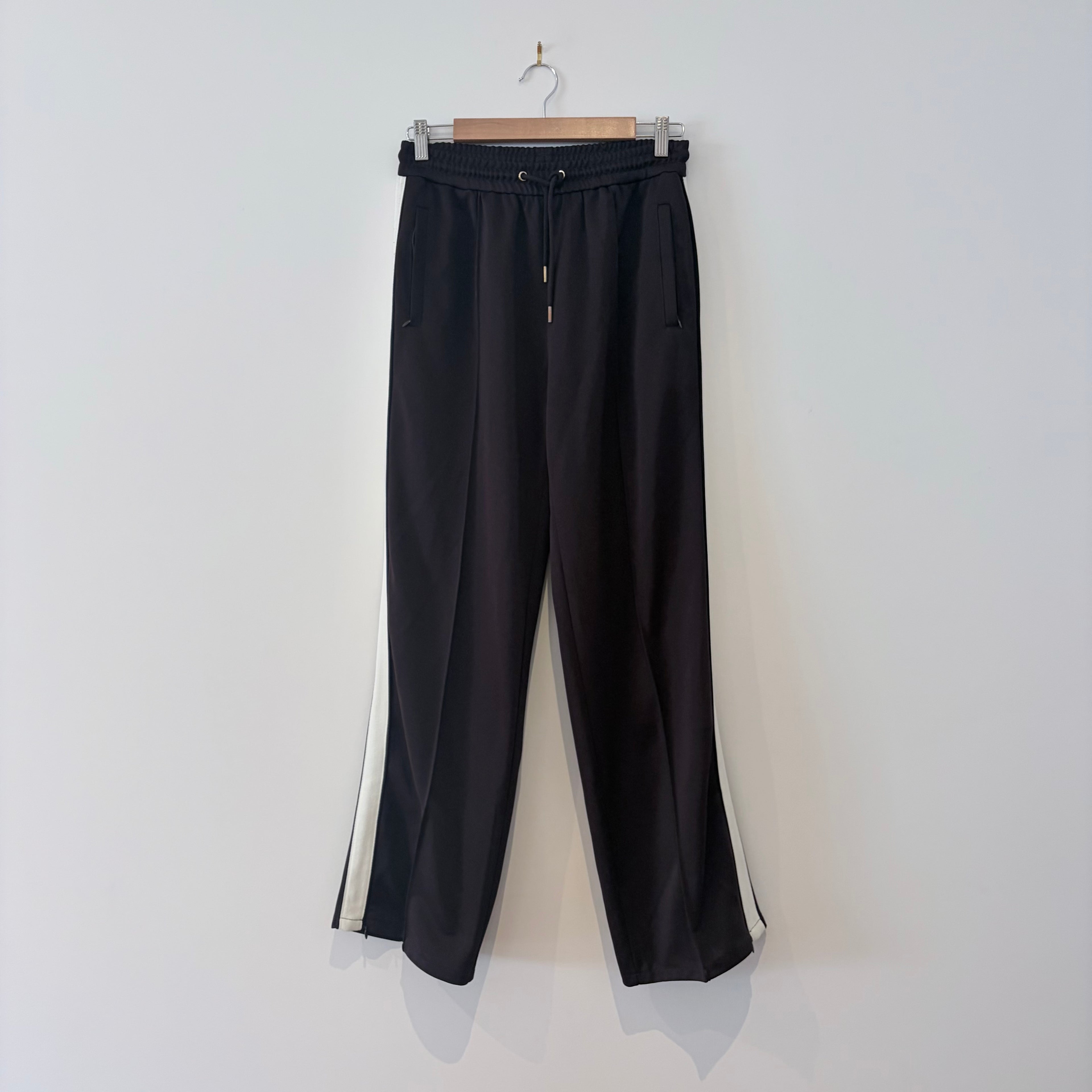 Witchery Chocolate Joggers - XS