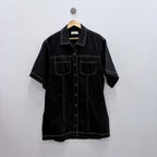 Kivari Rowyn Denim Shirt Dress 16
