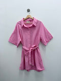 Kinney Immy Dress Flamingo XXL