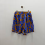 Soleil Soleil over swim short set size 3