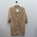 Runway Jaida Top Sand XXL