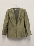 Sass & Bide Jacket Gold - 8