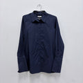Kookai Navy Shirt - 8